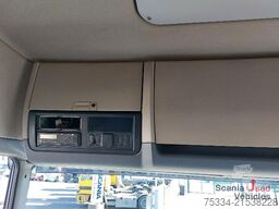 Scania R 410 LA4x2MEB ERST 549tkm,Volumen,XENON,Standklim