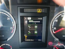 Scania R 410 LA4x2MEB ERST 549tkm,Volumen,XENON,Standklim