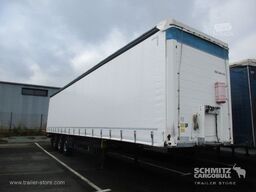 Schmitz Cargobull Curtainsider Standard