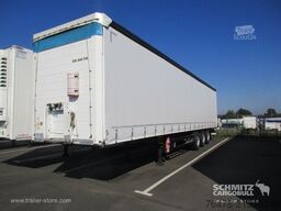 Schmitz Cargobull Curtainsider Standard
