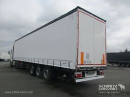 Schmitz Cargobull Curtainsider Standard