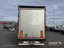 Schmitz Cargobull Curtainsider Mega Getränke