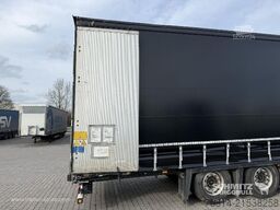 Schmitz Cargobull Curtainsider Mega Getränke