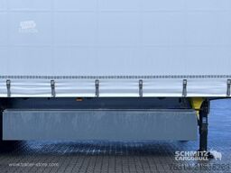 Schmitz Cargobull Curtainsider Standard Ladebordwand