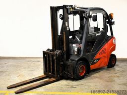 Linde H 25 D EVO 392-02
