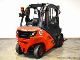Linde H 25 D EVO 392-02