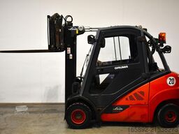 Linde H 25 D EVO 392-02