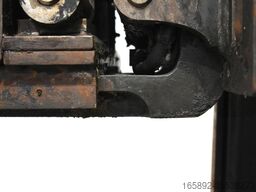 Linde H 25 D EVO 392-02