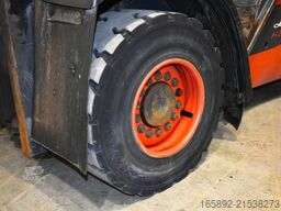 Linde H 25 D EVO 392-02