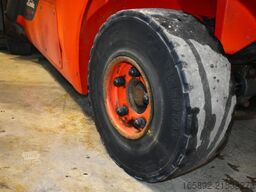 Linde H 25 D EVO 392-02