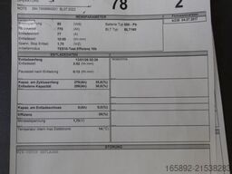 GRUMA 80 Volt 5 PzS 775 Ah