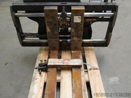 Meyer MEYER 5-2507F-Z Breite 1210mm