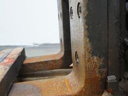 Meyer MEYER 5-2507F-Z Breite 1210mm