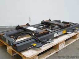 KAUP KAUP 4,8T160B, Breite 1350 mm