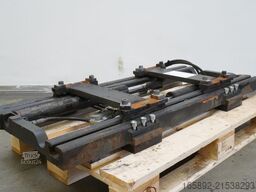 KAUP KAUP 4,8T160B, Breite 1350 mm