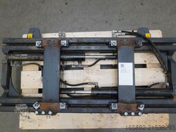 KAUP KAUP 4,8T160B, Breite 1350 mm