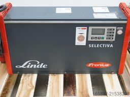 FRONIUS Selectiva 4120  48V/120A