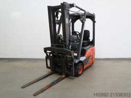 Linde E 12 EVO 386-02