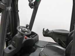 Linde E 12 EVO 386-02