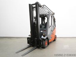 Linde H 20 D/600 EVO 392-02