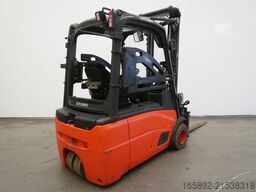 Linde E 18 L 386