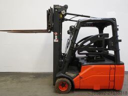 Linde E 18 L 386
