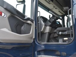 Scania S450 NGS 4x2NB - EURO 6 D - RETARDER - 923 TKM ...
