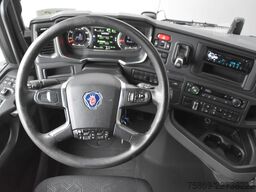 Scania S450 NGS 4x2NB - EURO 6 D - RETARDER - 923 TKM ...