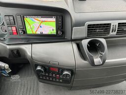 MAN TGS 18.480 Standard, Intarder, HYVA, Navi, Manu...