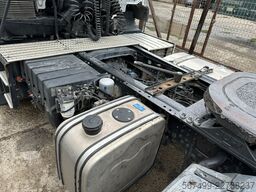 MAN TGS 18.480 Standard, Intarder, HYVA, Navi, Manu...