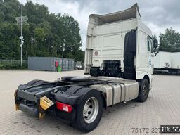 DAF XF 460 SC, Euro 6, / 2x Tank
