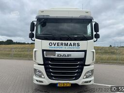 DAF XF 460 SC, Euro 6, / 2x Tank