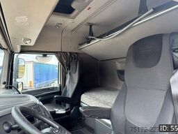 DAF XF 460 SC, Euro 6, / 2x Tank