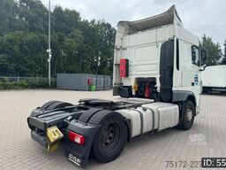 DAF XF 460 SC, Euro 6, / 2x Tank