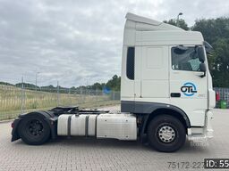 DAF XF 460 SC, Euro 6, / 2x Tank