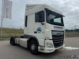 DAF XF 460 SC, Euro 6, / 2x Tank