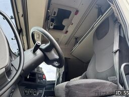 DAF XF 460 SC, Euro 6, / 2x Tank