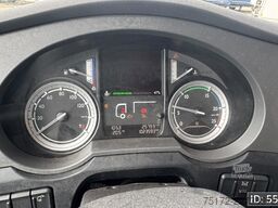 DAF XF 460 SC, Euro 6, / 2x Tank
