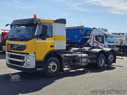 VOLVO FM420 6x2 Lenk/Lift Axe ADR
