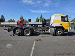 VOLVO FM420 6x2 Lenk/Lift Axe ADR