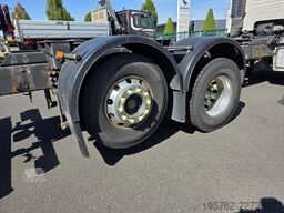 VOLVO FM420 6x2 Lenk/Lift Axe ADR