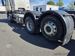 VOLVO FM420 6x2 Lenk/Lift Axe ADR