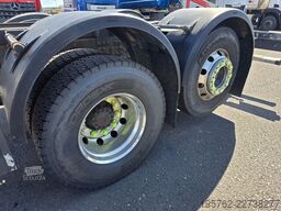 VOLVO FM420 6x2 Lenk/Lift Axe ADR