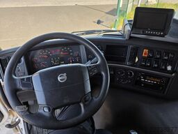 VOLVO FM420 6x2 Lenk/Lift Axe ADR