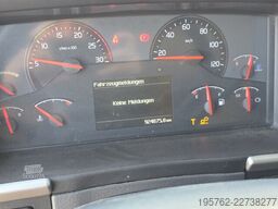 VOLVO FM420 6x2 Lenk/Lift Axe ADR