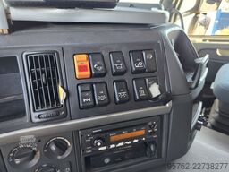 VOLVO FM420 6x2 Lenk/Lift Axe ADR