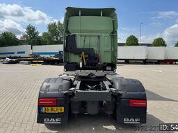 DAF CF 450 SC, Euro 6, / Standklima / Fridge