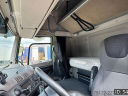 DAF CF 450 SC, Euro 6, / Standklima / Fridge