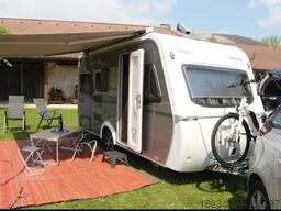Hymer/Eriba Nova Light ENL425