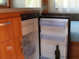 Hymer/Eriba Nova Light ENL425